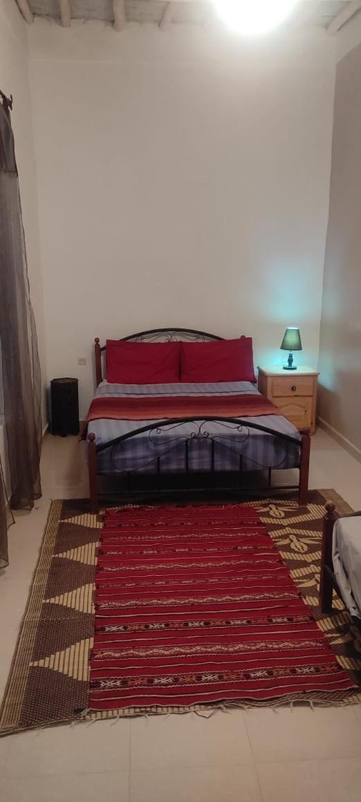 Riad Tazoulte Agdz Room photo